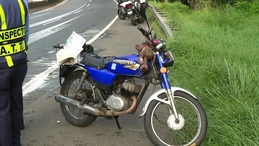 Suspenden reconstrucción por muerte de médico en Loma Cová