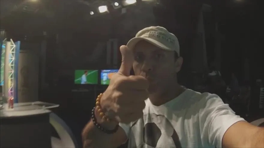 Nuestro equipo de trabajo del Mundial Brasil 2014