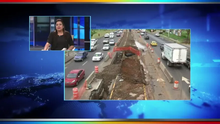 Noticiero AM 12 de julio de 2017 - Bloque 5