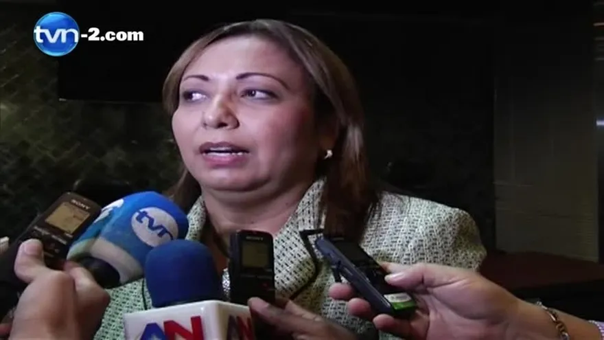 Comisión de Credenciales ratifica a fiscal electoral suplente