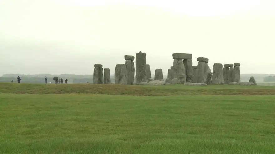 Luz verde a túnel cerca de Stonehenge pese a protestas