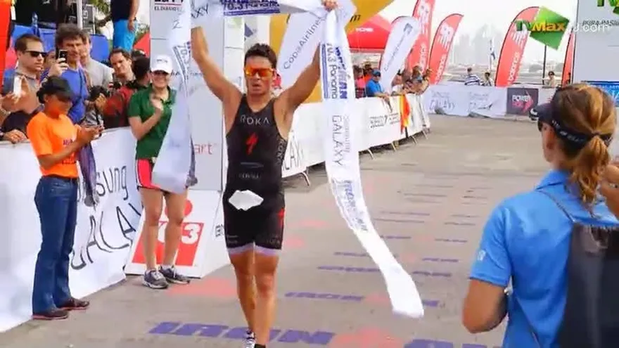 Entrevista a Javier G