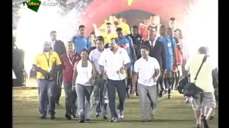 Rio Abajo Asciende a la LPF