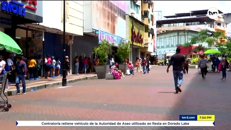 COVID-19 deja en cuidados intensivos la generación de empleos