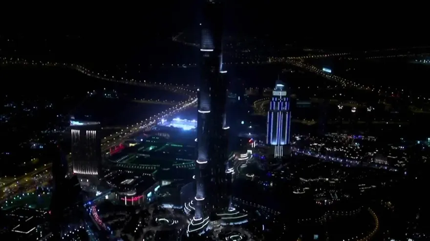 Red Bull X-Fighters World Tour 2013 Dubai