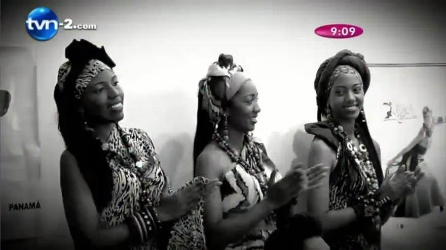 African Fashion Festival