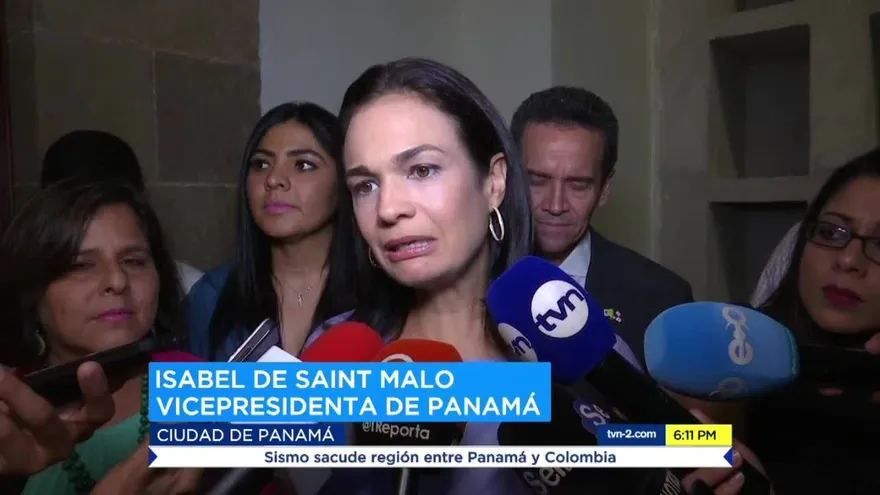 Cancillería aún no recibe comunicación oficial sobre extradición de hermanos Martinelli