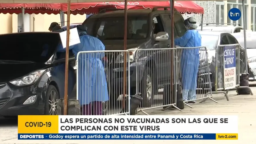 ¿Qué tienen en común los pacientes que se complican con Ómicron?