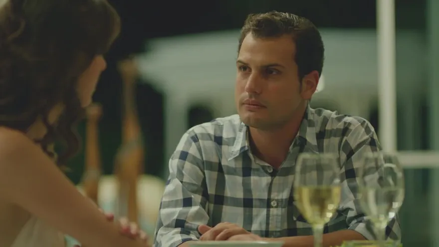 Tarde Lo Conocí - Capítulo 57