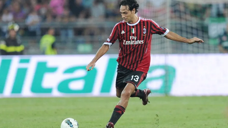 Alessandro Nesta.