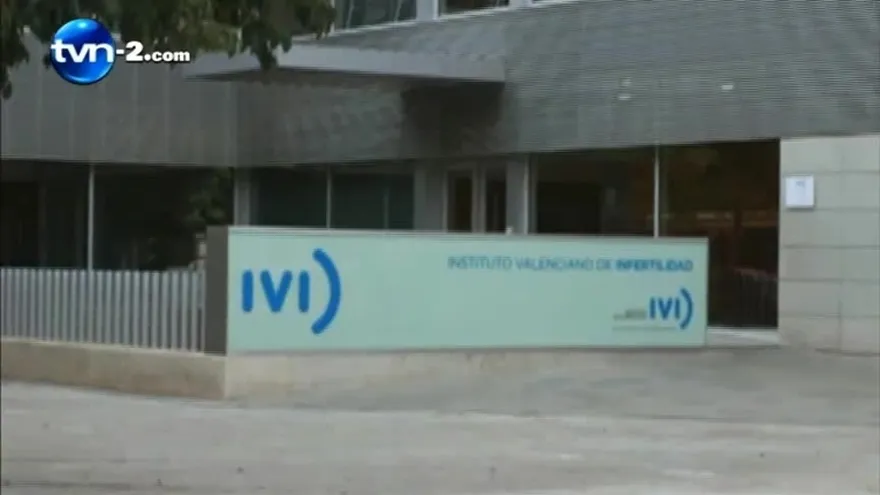 Clínica de infertilidad IVI