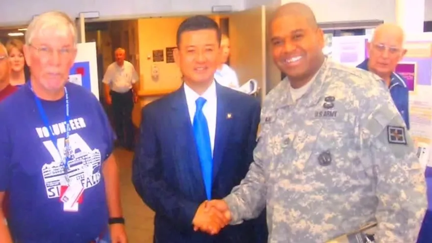 Veteranos de guerra emigran a Panamá