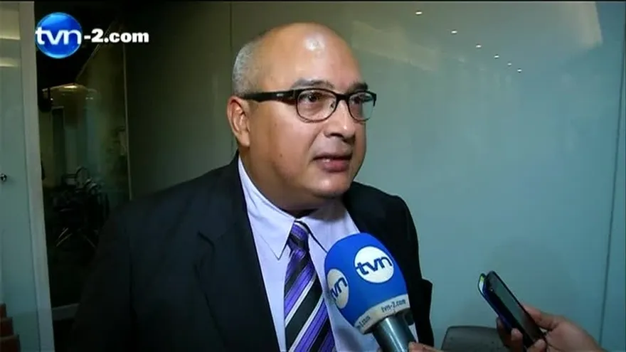 Interponen otra denuncia contra Martinelli