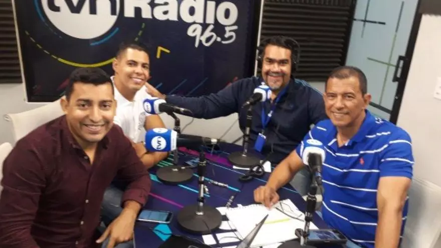 Somos La Sele Radio - 2 de marzo