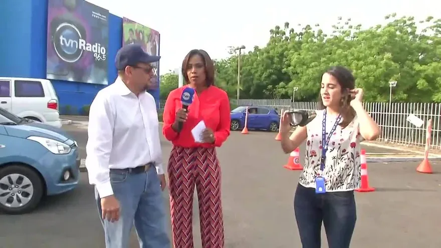 Noticiero AM 24 de febrero del 2017 - Bloque 6