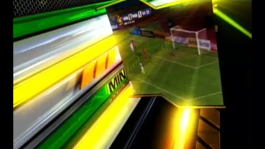 Minuto Final 13 de Febrero del 2012 Parte 1