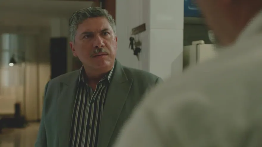 Tarde Lo Conocí - Capítulo 58