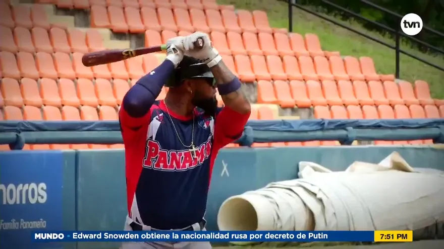 Desde las Gradas: Panamá tiene la mira en el Clásico Mundial de Béisbol