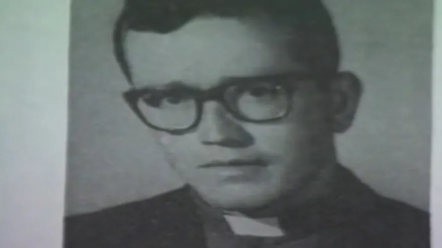 Revelaciones de la muerte del padre Héctor Gallego