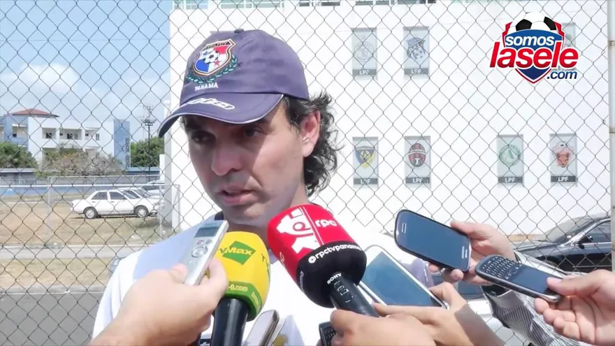 Leonardo Pipino aclara sobre el caso Richard Rodríguez