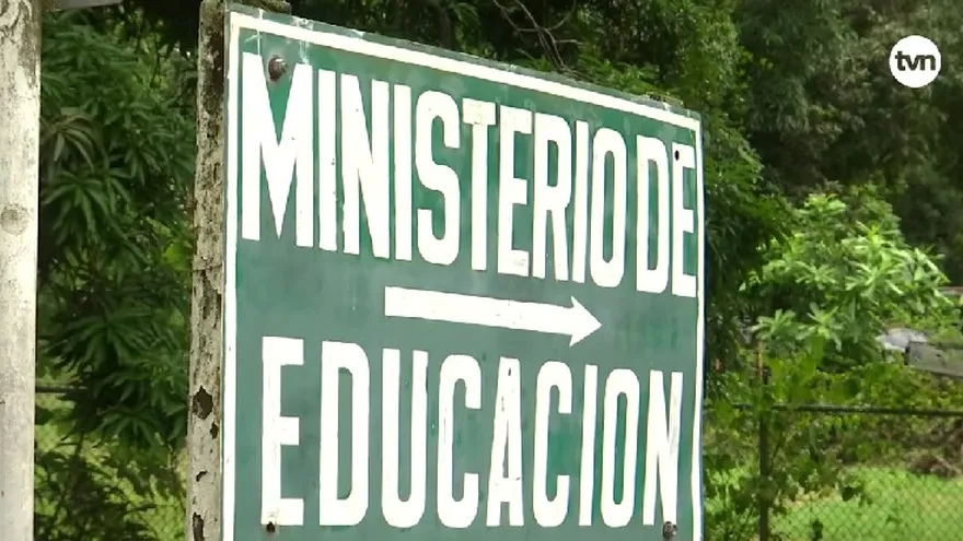 Ministerio de Educación (Meduca).