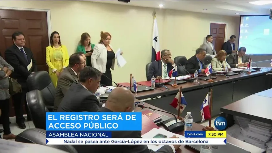 Prohíjan anteproyecto de que crea registro de pedófilos y agresores sexuales