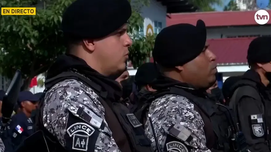 Operativos de seguridad de fin de año