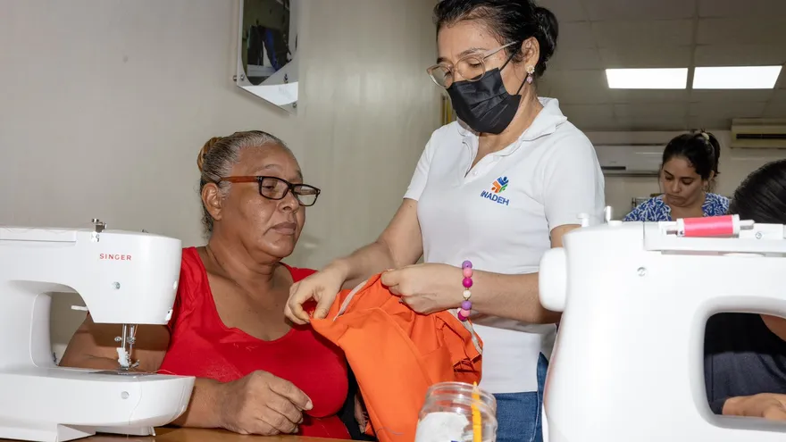 nuevos cursos se implentaran Inadeh en bocas del toro