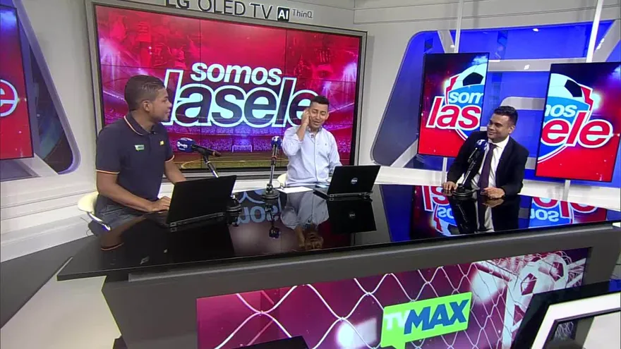 Somos La Sele Radio - 5 de Octubre