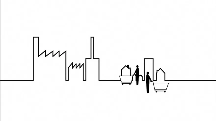 Videografía: La Deflación
