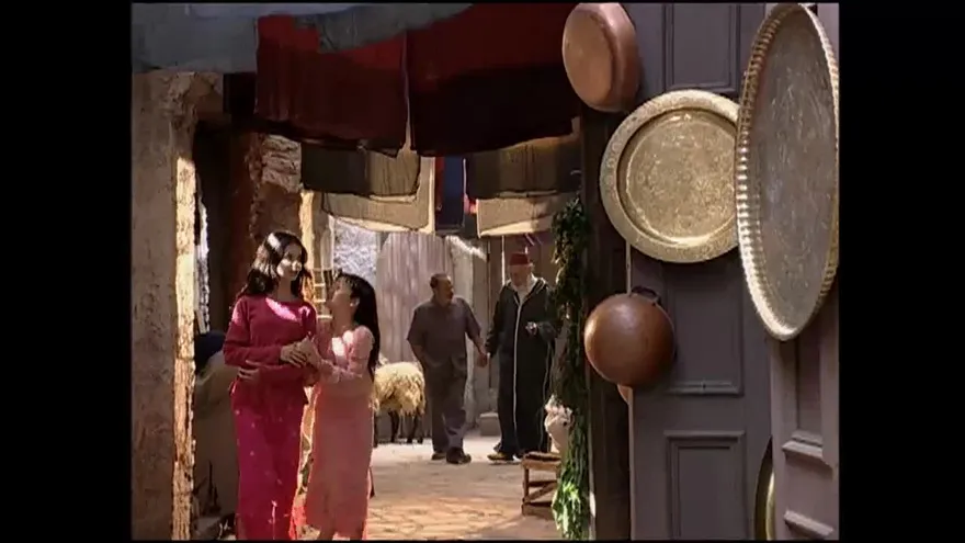 El Clon - Capítulo 102