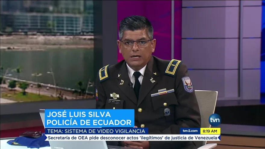 Sistema de videovigilancia podría ser implementado en transporte público