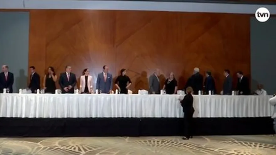 Siguen las reacciones por el gabinete de Mulino