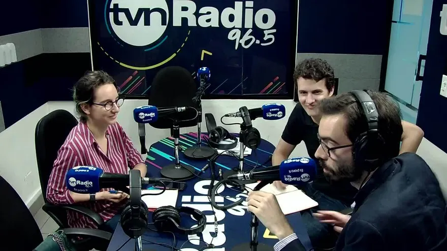 La Previa 16 de septiembre de 2019