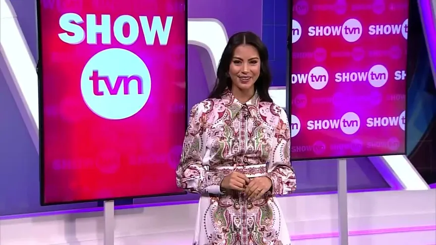 Show TVN - 15 de noviembre de 2019