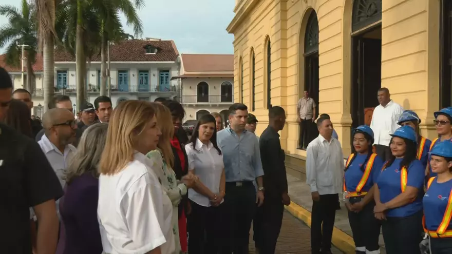 Ministerio de Gobierno lanza plan para la reinserción social de privados de libertad.
