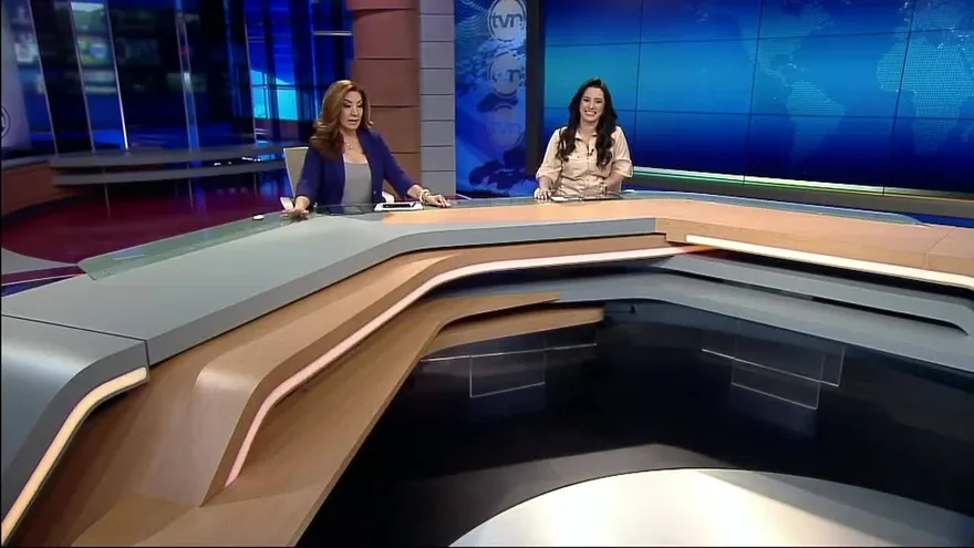 Noticiero AM 15 de marzo del 2017 - Bloque 1