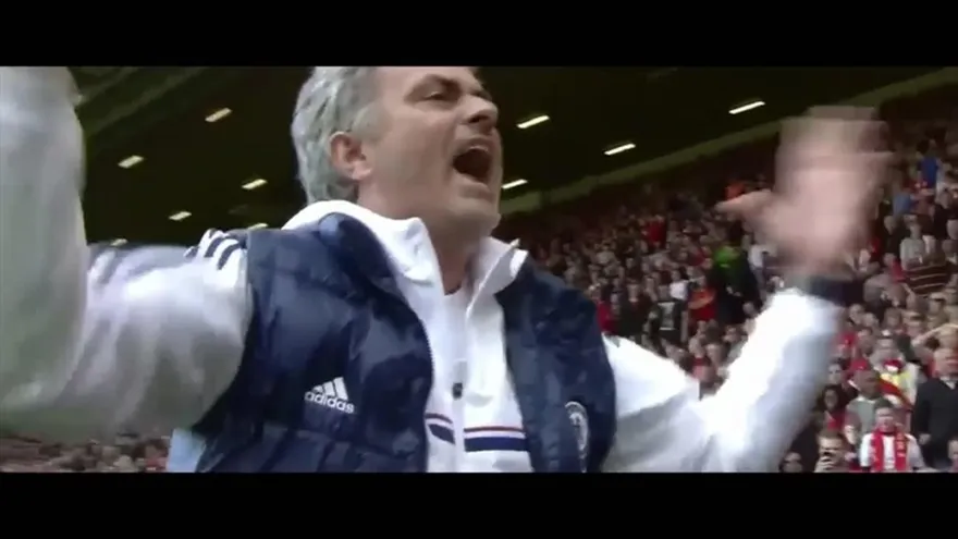 José Mourinho le respondió a la esposa de Rafa Benítez