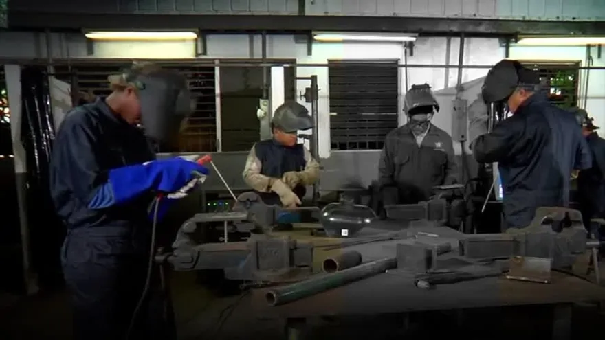 INHADE ofrece capacitaciones y cursos