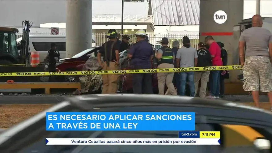 Expertos piden sanciones para quienes graben y difundan tragedias