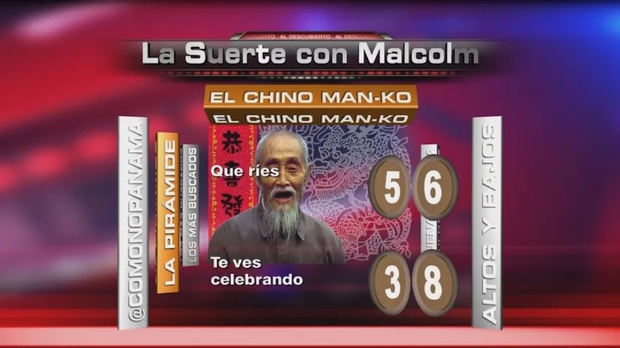 La suerte con Malcolm