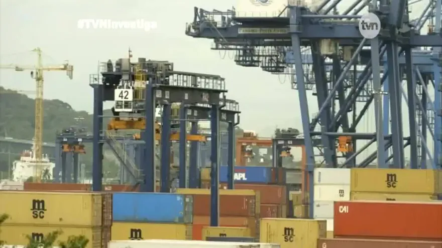 TVN Investiga en el 2017