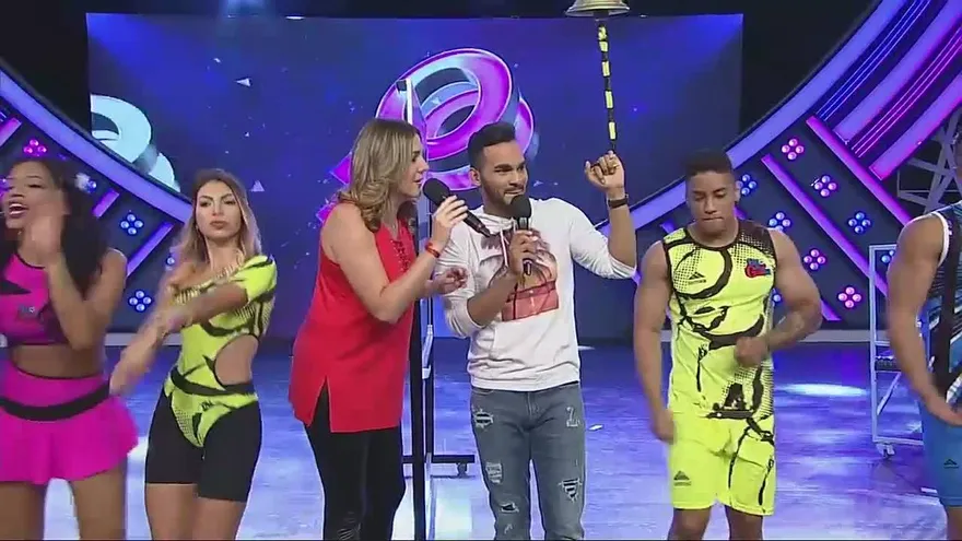 Esto Es Guerra - 11/05/17