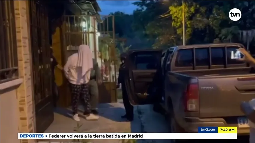 Aprehenden a hombre por maltrato animal