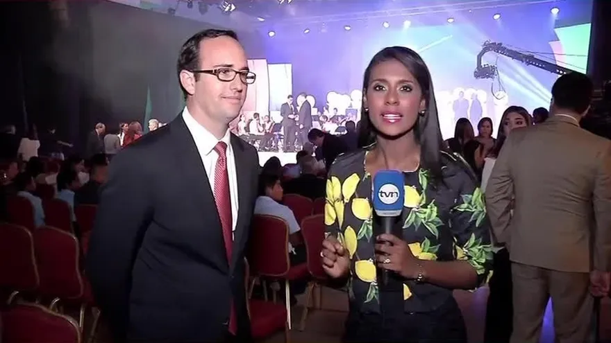 TVN Media apoya Concurso Nacional por la Educación Educativa