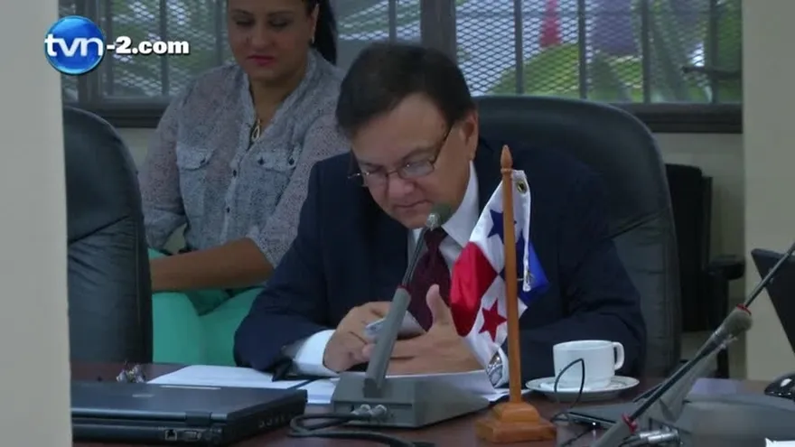 Junta directiva de la ACP analizará situación de Corcione