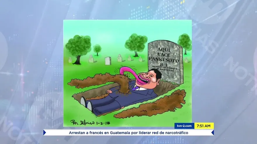 Noticiero AM 1 de febrero del 2018 - Bloque 3