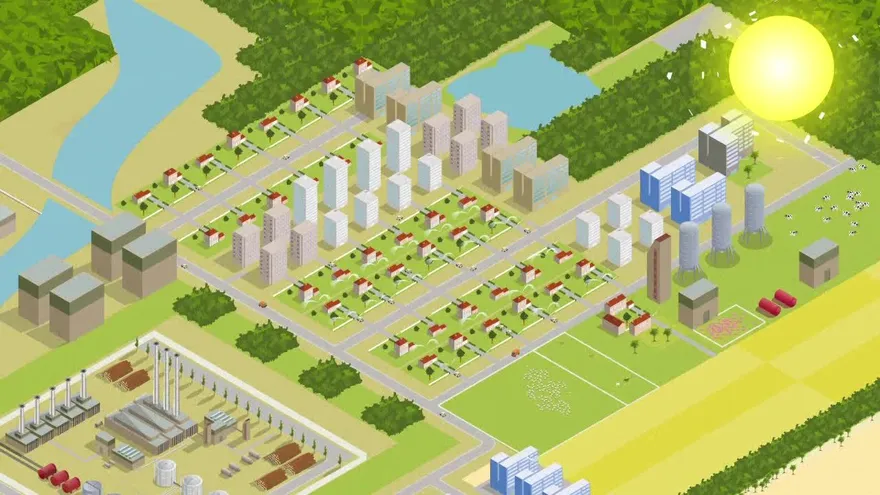 Videografía: La sequía