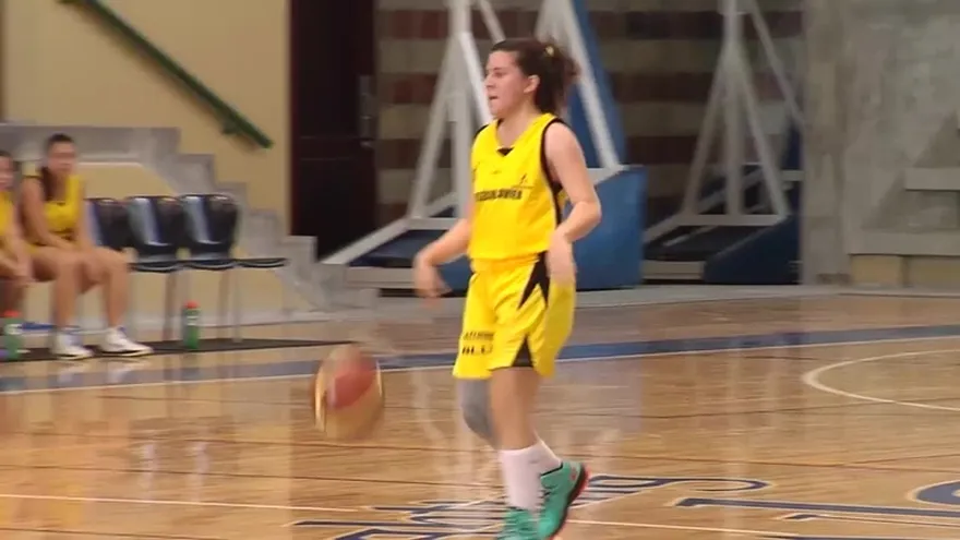 AIP quedó eliminada del campeonato de baloncesto femenino