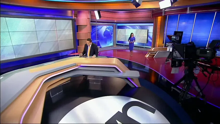 Noticiero Estelar 21 de febrero del 2018 - Bloque 3